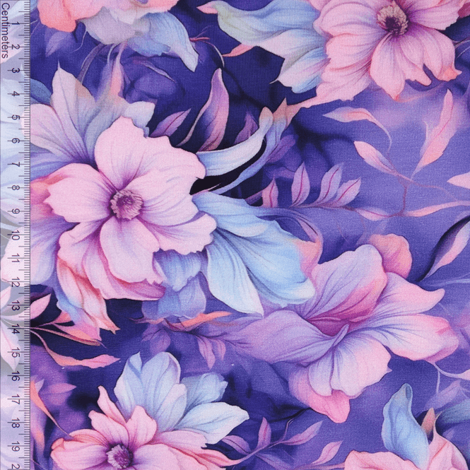 Hovedbilde Violetta - Jersey