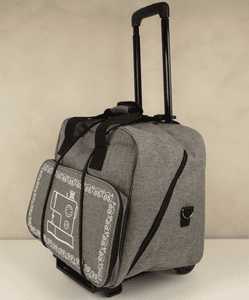 Hovedbilde Tralle til Symaskinveske