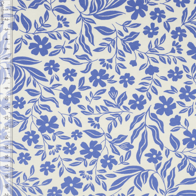Hovedbilde Linnea Blue - Jersey