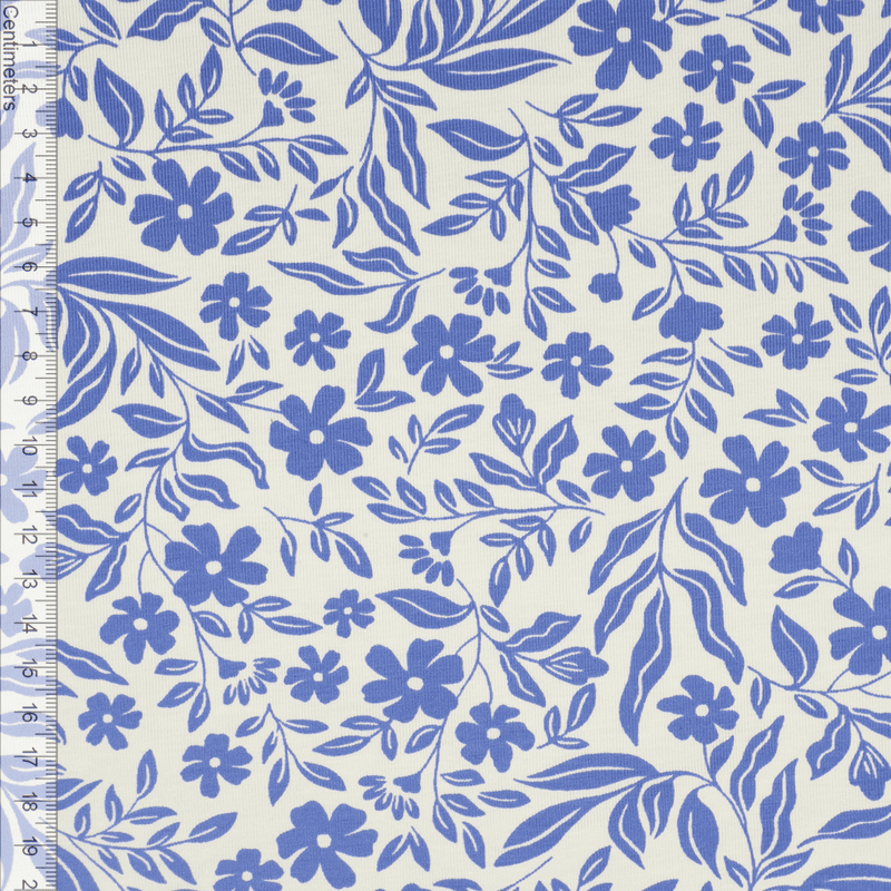 Linnea Blue - Jersey