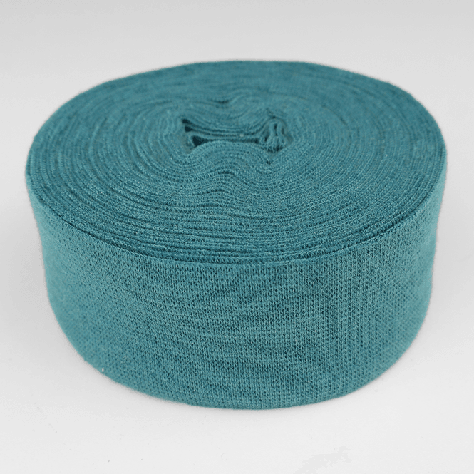 Hovedbilde Kantebånd 5 meter - Teal