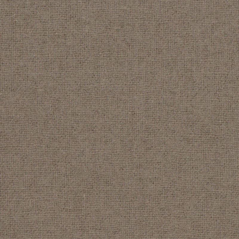 Lys Beige - Lett Ullklede