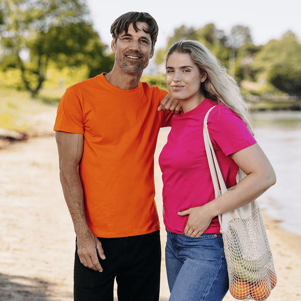 Classic T-skjorte YOU 1500 - Marine
