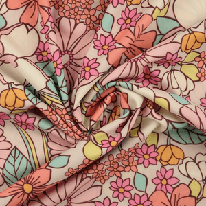 Hovedbilde Daisy Dash - Sportsjersey UPF 40+