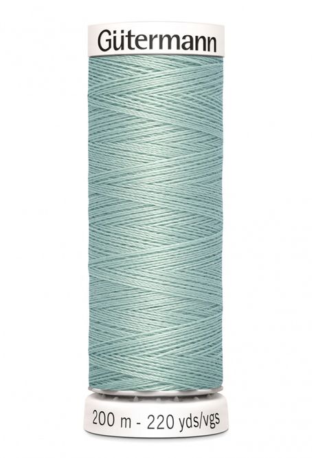 Hovedbilde Pale Mint 297 - Polyester Sytråd 200 m