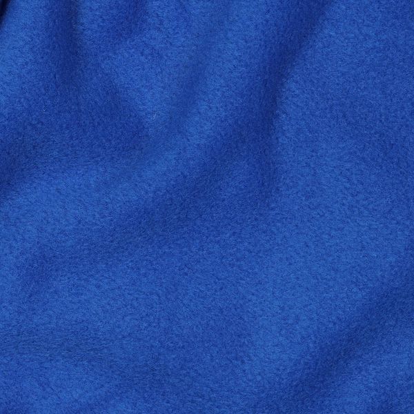 Kongebl&aring; - Fleece