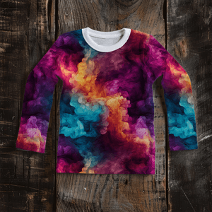 Hovedbilde Mystic Smoke - Jersey