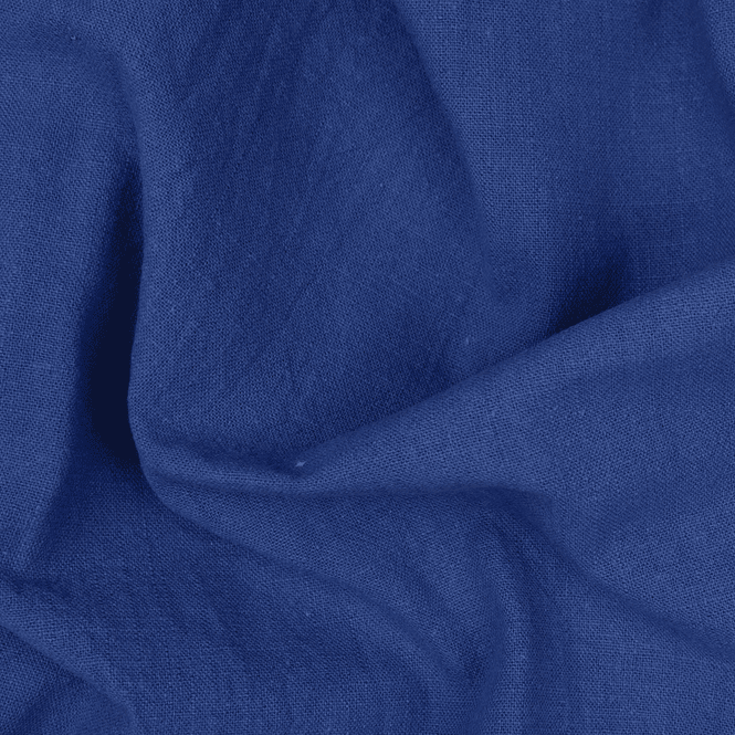 Hovedbilde Kongeblå - Vintage Cotton
