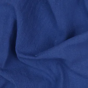Bilde av Kongeblå - Vintage Cotton