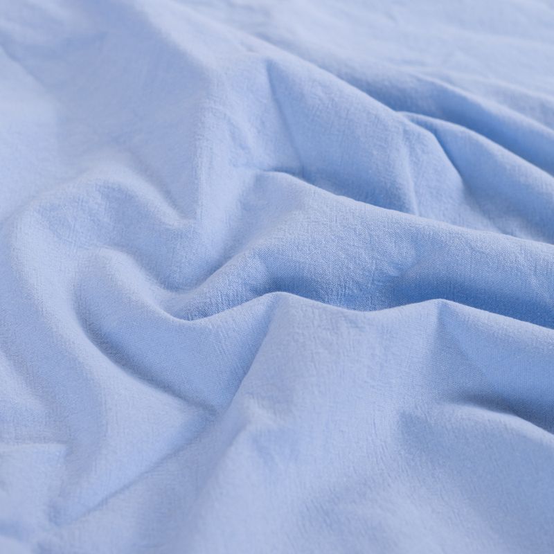 Himmelblå - Vintage Cotton