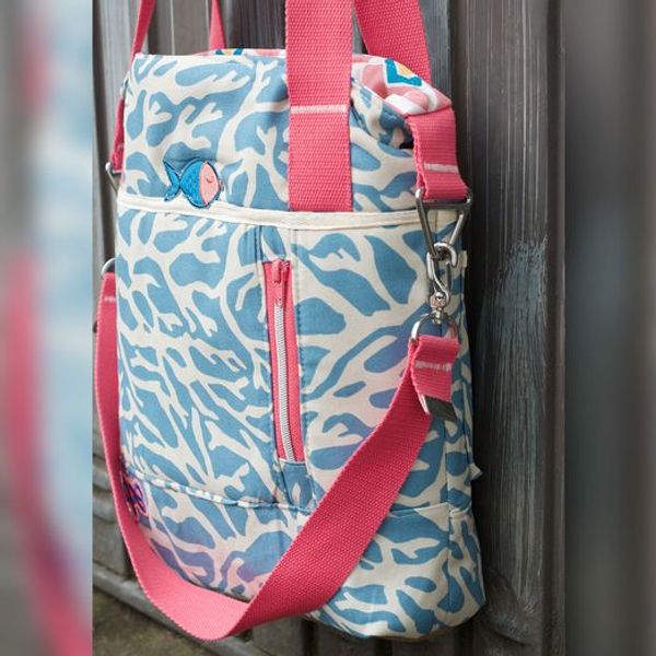 S&oslash;lv - Karabinkrok 40 mm