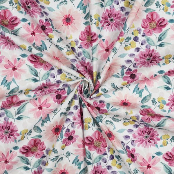 Felicity - Fast Bomull