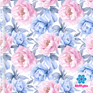 Hovedbilde Amelia Bloom - Jersey