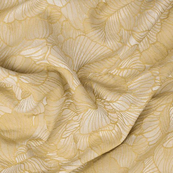 Hovedbilde Cassia Beige - Jacquard