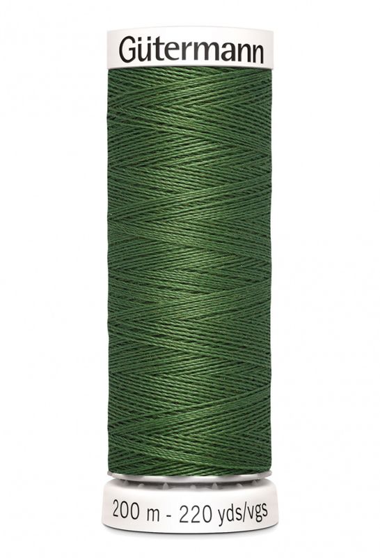Forest 920 - Polyester Sytråd 200 m
