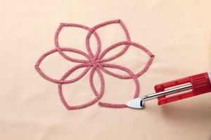 Hovedbilde Mini Strykejern - Clover