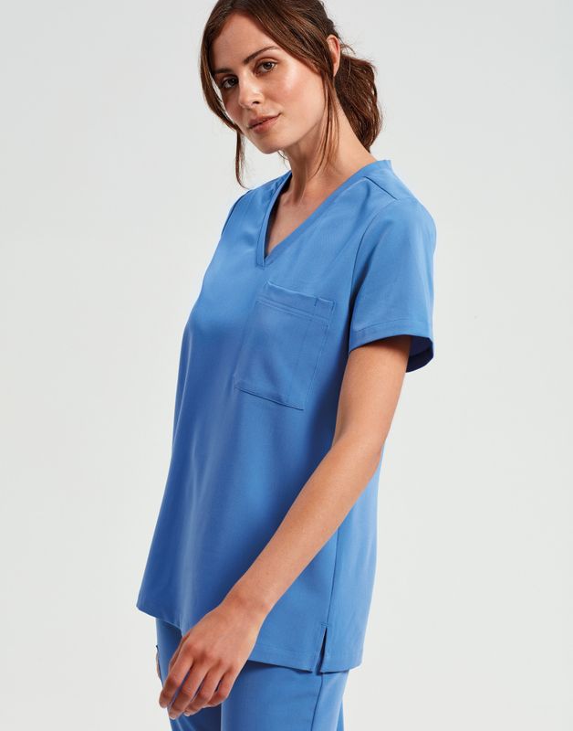 Limitless Women's Onna-stretch Tunic