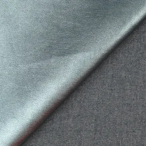 Bilde av Sea Green Metallic - Soft Skai