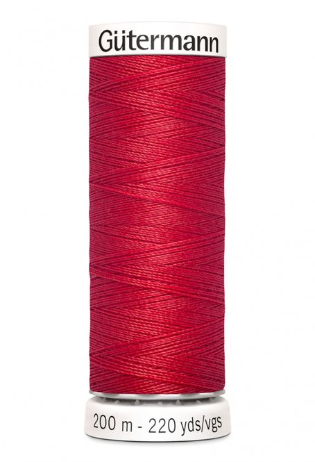 Hovedbilde Jordbær 365 - Polyester Sytråd 200 m