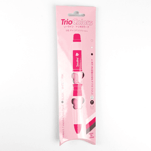 Hovedbilde Trykkblyant Trio Color - Sewline