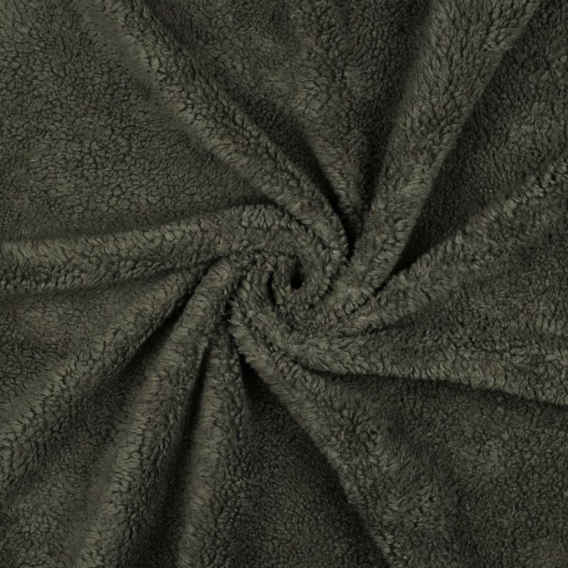 Forest - Soft Cotton Teddy