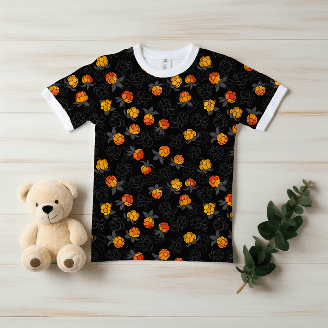 Hovedbilde Cloudberries - Jersey