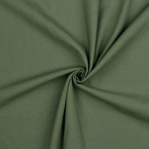 Hovedbilde Lys Khaki - Tynn Stretch Lin
