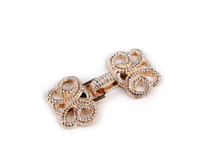 Hovedbilde Maud Hekter - Gull