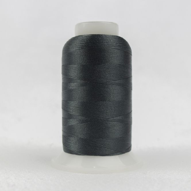 Hovedbilde Grey Pewter - Wonderfil Polyfast