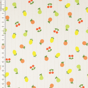 Hovedbilde Fruktmiks - Pointelle