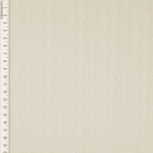 Hovedbilde Naturhvit - Carmen Knit