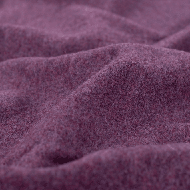 Hovedbilde Lyng Melert - Merinoull Fleece
