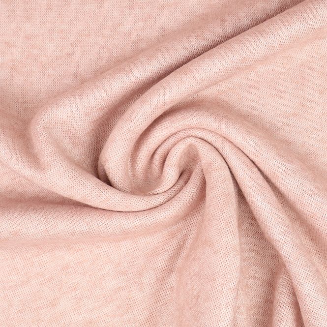 Hovedbilde Lys Rosa Melert - Nellie Knit