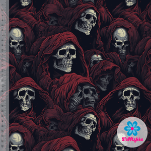Hovedbilde Crimson Reaper - Jersey