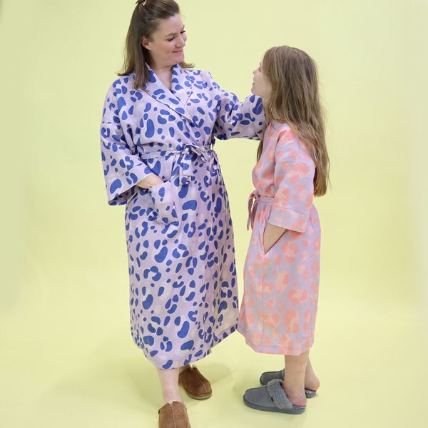 M&aring;ne Morgenk&aring;pe - Ida Victoria