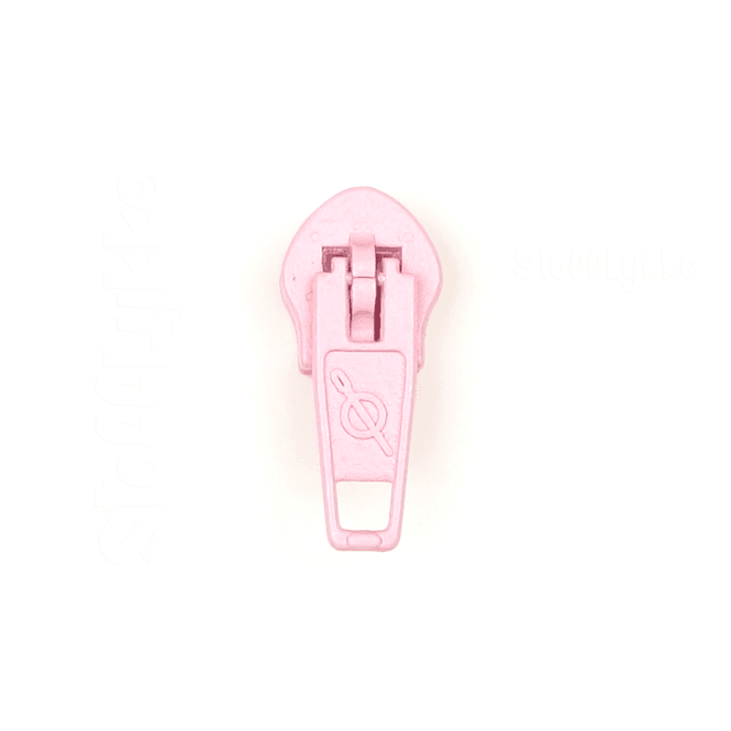 Hovedbilde Babyrosa Pin-lock Glider 6mm