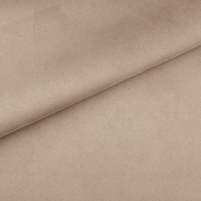 Taupe - Firenze Møbelstoff