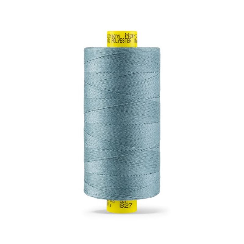 Frost 827 - Gütermann Mara70 700m