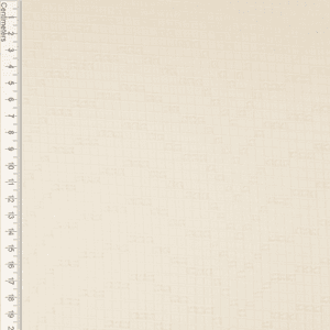 Hovedbilde Krem - Dobby Cotton