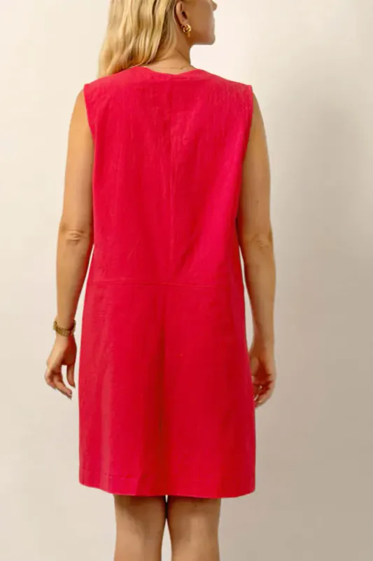 City Dress - Wardrobe by Me