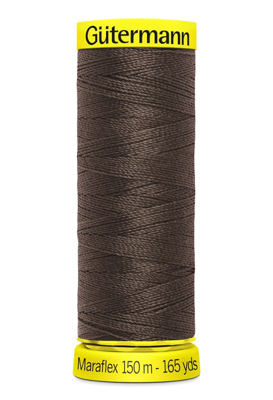 Mokka 694 - Maraflex Sytråd 150 m