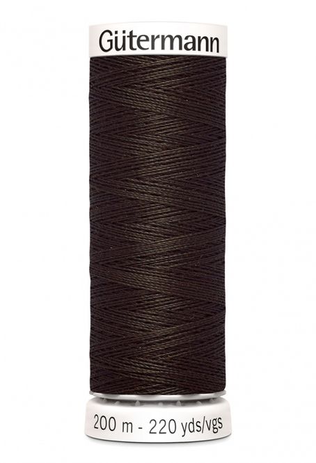 Hovedbilde Brownie - 769 Polyester Sytråd 200 m