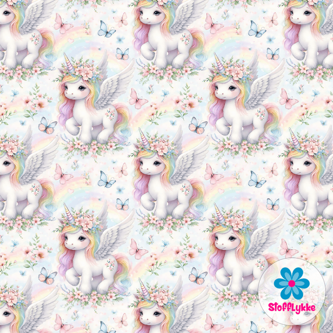 Hovedbilde Magical Unicorn - Jersey