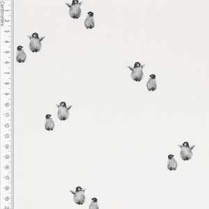 Hovedbilde Penguin Friends - Ribbjersey