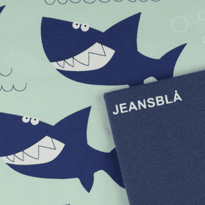 Hovedbilde Silly Sharks - Jersey