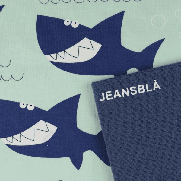 Silly Sharks - Jersey