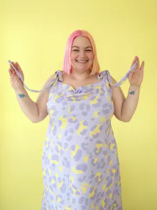 Hovedbilde Martine - Melilot