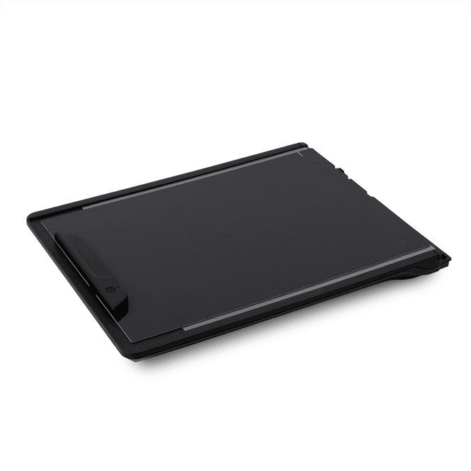 Hovedbilde Silhouette Electrostatic Mat Cameo 5 - Matt Sort