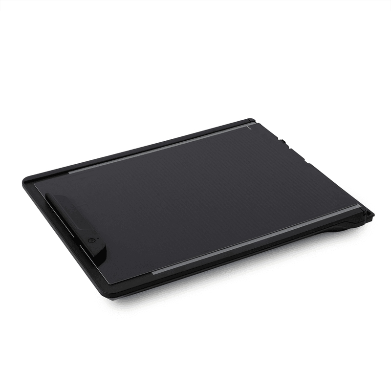 Silhouette Electrostatic Mat Cameo 5 - Matt Sort