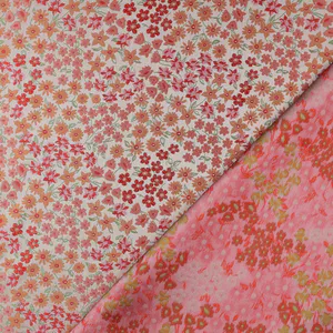 Bilde av Florissa - Brokade/Jacquard